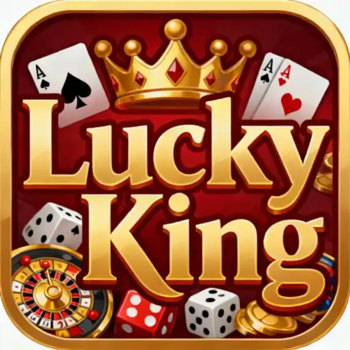 LuckyKing Logo
